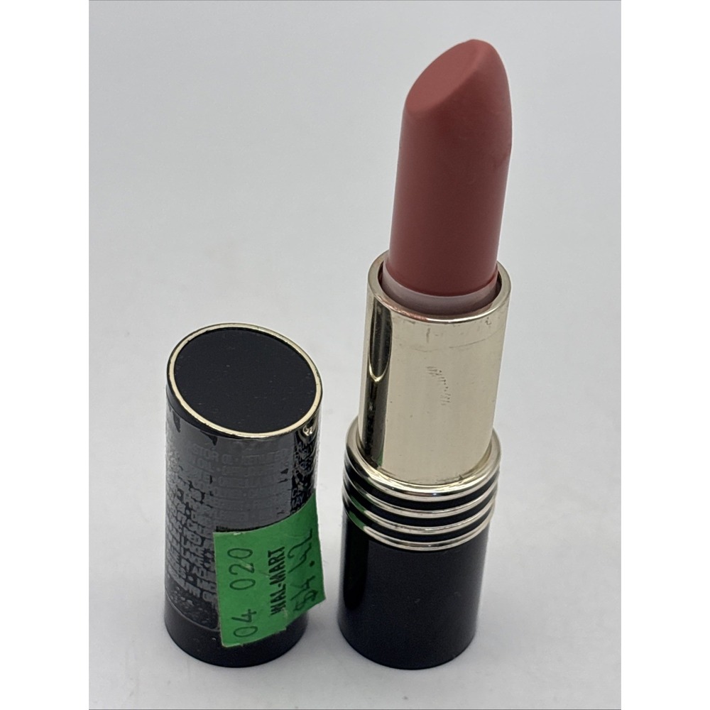 Revlon Super Lustrous Creme Lipstick 25 PINK IN THE AFTERNOON, DAMAGE